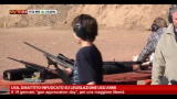 08/01/2013 - Usa, dibattito infuocato su legislazione uso armi