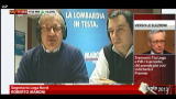 08/01/2013 - Maroni: ho combattuto le infiltrazioni mafiose