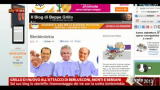 08/01/2013 - Grillo all'attacco di Berlusconi, Monti e Bersani