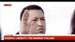 09/01/2013 - Venezuela verso caos: Chavez non potrà giurare il 10 gennaio