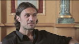 Ringo intervista Paolo Maldini