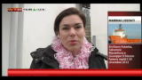 09/01/2013 - Marinai liberati, le parole di Rosa Mastellone