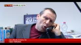 09/01/2013 - Carceri, Busto Arsizio bocciato dall'Europa