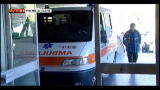 09/01/2013 - Ambulanze ferme a Roma, Polverini: emergenza risolta
