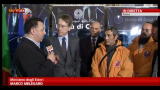 09/01/2013 - Liberati i tre marinai, Terzi:brillante operazione Farnesina