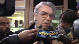 09/01/2013 - Inter, Moratti su Sneijder: "Dipende tutto solo da lui"