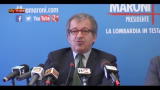 10/01/2013 - La Lega presenta l'evento "Dillo a Maroni"