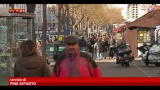 10/01/2013 - Parigi, uccise tre attiviste curde del Pkk
