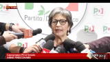 10/01/2013 - Finocchiaro: governeremo aprendo ai moderati
