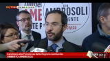 10/01/2013 - Lombardia, Ambrosoli:priorità lavoro e lotta a criminalità