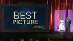 Oscar 2013