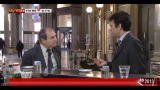 11/01/2013 - Un caffè con... Paolo Ferrero