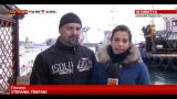 11/01/2013 - Domenica primo anniversario del naufragio Costa concordia