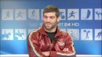 11/01/2013 - Italia Thunder, ecco gli Usa: parola a Clemente Russo
