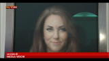 11/01/2013 - Londra, il primo ritratto di Kate Middleton