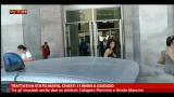 11/01/2013 - Trattativa Stato-mafia, chiesti 11 rinvii a giudizio