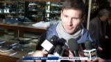 11/01/2013 - Messi a Milano, shopping dagli amici Dolce&Gabbana