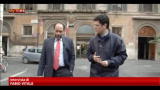 12/01/2013 - Trattativa Stato-Mafia, Ingroia: lettura riduttiva