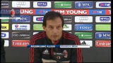 12/01/2013 - Allegri: "Terzo posto difficile ma non impossibile"