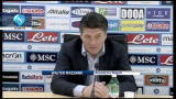 12/01/2013 - Napoli, Mazzarri: "Buon segno se diventiamo antipatici"