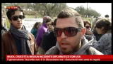 12/01/2013 - MUOS, Crocetta: nessun incidente diplomatico con USA