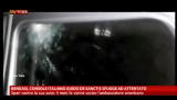 13/01/2013 - Bengasi, attentato contro il console italiano