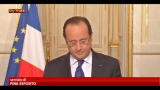 13/01/2013 - Mali, dopo i raid la Francia invia le truppe