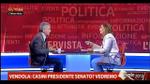 13/01/2013 - L'intervista di Maria Latella a Nichi Vendola