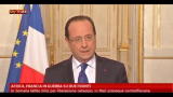 13/01/2013 - Africa, Francia in guerra su due fronti