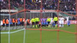 13/01/2013 - Catania-Roma 1-0