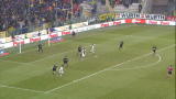 Parma-Juventus 1-1