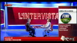 13/01/2013 - Vendola: garantirò la stabilita al governo di centrosinistra