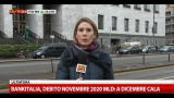 14/01/2013 - Ruby, Bocassini: Berlusconi non è candidato Premier