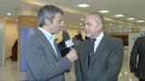 14/01/2013 - De Laurentiis: "Bisogna cambiare la giustizia sportiva"