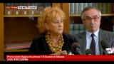 14/01/2013 - Ruby, Boccassini: Berlusconi non è candidato Premier