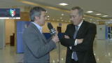 14/01/2013 - Figc, Abete rieletto presidente