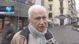 14/01/2013 - Un Napoli da scudetto: parlano i tifosi