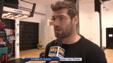 14/01/2013 - Italia Thunder, con Russo verso la sfida alla Germania