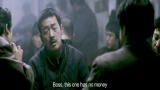 15/01/2013 - THE YELLOW SEA - il trailer