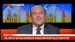 15/01/2013 - Pdl, Alfonso Papa: "Solidarietà a Pannella per la sua lotta"