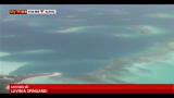 15/01/2013 - Los Roques, pilota senza idoneità al volo