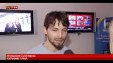 15/01/2013 - Favia ribatte all'attacco di Grillo sul web