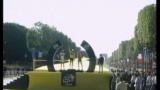 15/01/2013 - Ciclismo, l'ammissione di Armstrong: "Dopato per anni"