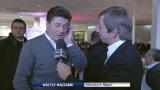 15/01/2013 - Napoli, Mazzarri: "Frenata Juve non mi meraviglia"
