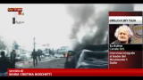 15/01/2013 - Siria, strage di studenti all'Univeristà di Aleppo