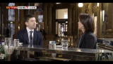 16/01/2013 - Un caffè con... Roberto Speranza