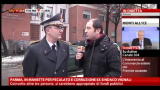 16/01/2013 - Parma, in manette per corruzione ex sindaco Vignali