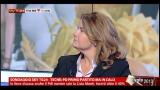 16/01/2013 - Sondaggio SkyTG24: lavoro, sviluppo economico e tasse