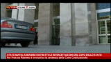 16/01/2013 - Stato-Mafia: distrutte intercettazioni del Capo dello Stato