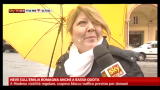 16/01/2013 - Neve sull'Emilia Romagna anche a bassa quota